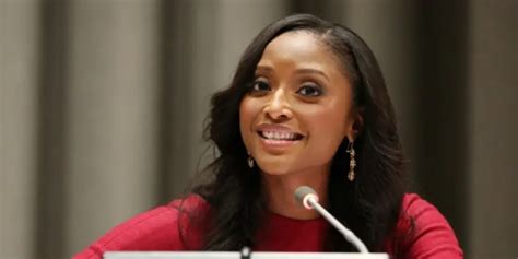 Age, Height, and Figure: Isha Sesay's Personal Details