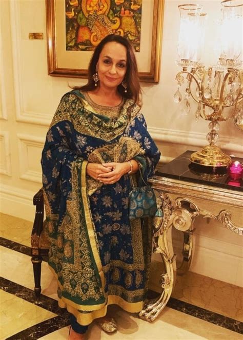 Age, Height, and Figure: Soni Razdan's Personal Stats