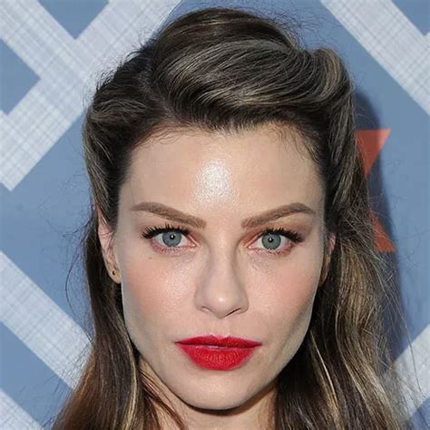 Age, Height, and Figure: Unveiling Lauren German's Stats