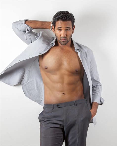 Age, Height, and Figure: Unveiling Manchu Vishnu's Personal Traits