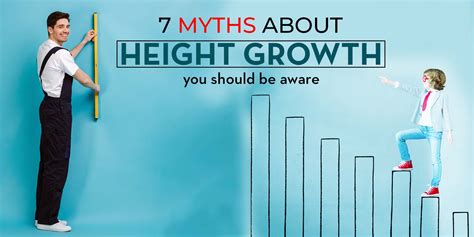 Age, Height, and Figure: What You Should Be Aware Of