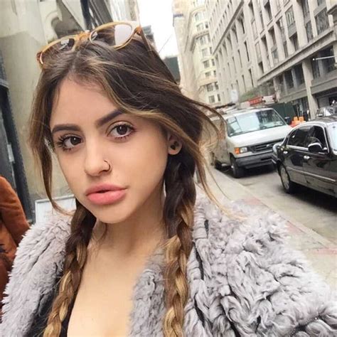 Age, Height, and Figure of Lauren Giraldo