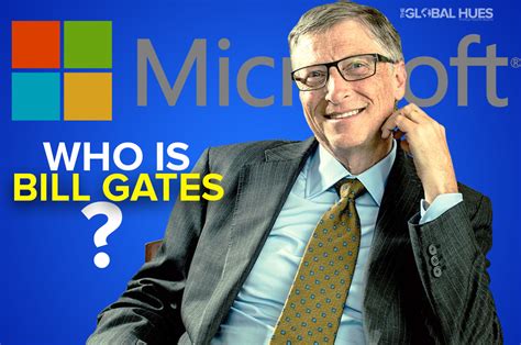 Age, Height, and Personal Life: Unmasking the Enigmatic Bill Gates