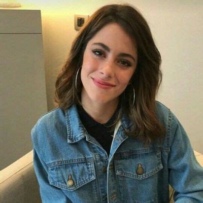 Age: A Closer Look at Martina Stoessel's Journey Through Time