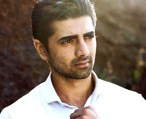 Age: A Glimpse into Shehzad Sheikh's Life