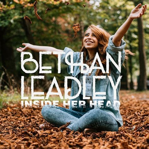 Age: Exploring the Journey of Bethan Leadley