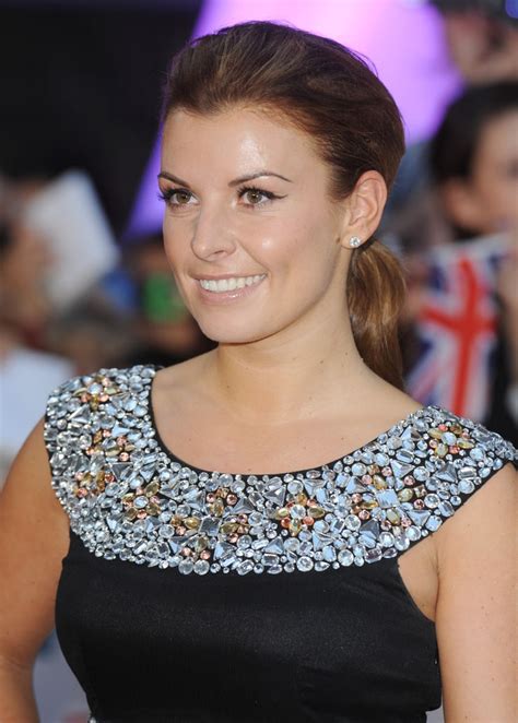 Age: Exploring the Journey of Coleen Rooney