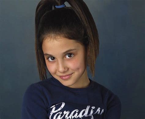 Age: How old is Ariana Brown?