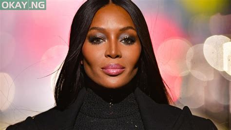 Age: How old is Naomi Best?