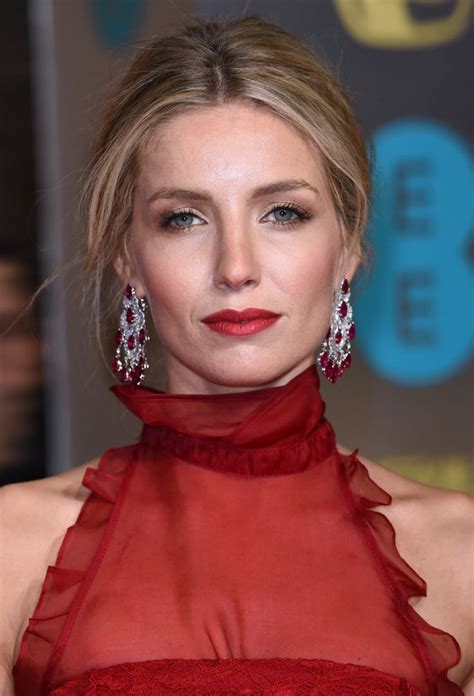 Age: Uncovering the timeless allure of Annabelle Wallis