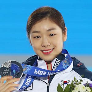 Age: Unveiling Yuna Kim's Journey Through the Years