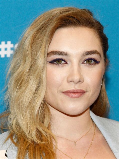 Age and Height: Personal Details of Florence Pugh