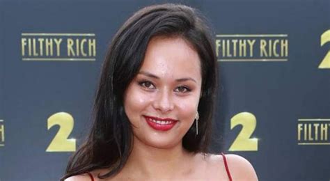 Age and Height: Unveiling Frankie Adams' Personal Details