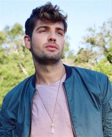 Age and Height of Daniel Preda