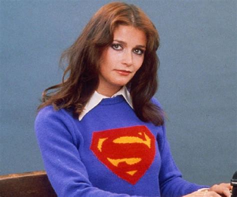 Age and Height of Margot Kidder