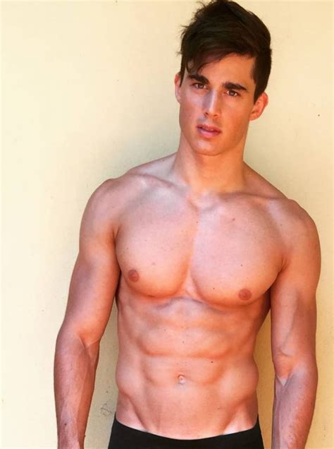 Age and Height of Pietro Boselli