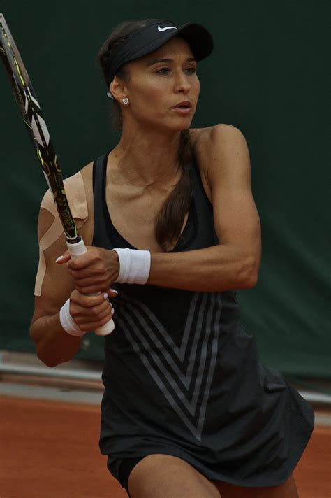 Age and Height of Vitalia Diatchenko