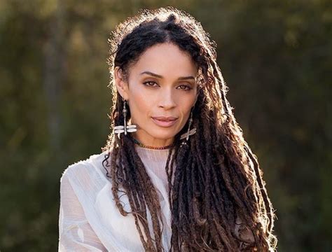 Age and Personal Life: Exploring Lisa Bonet's Journey Through the Years