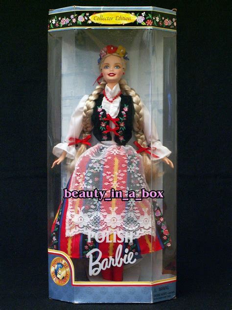 Age and Personal Life of Polish Barbie