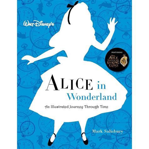 Age is Just a Number: Alice Wonderland's Journey Through Time