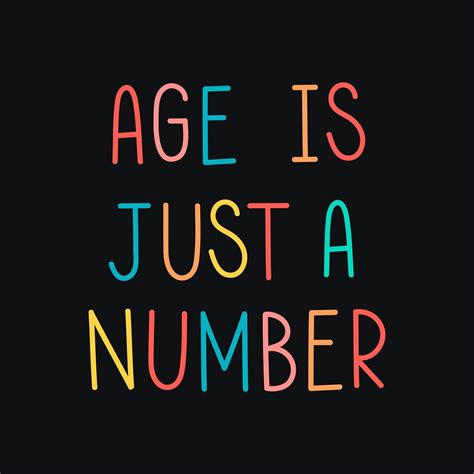 Age is Just a Number: Career Highlights