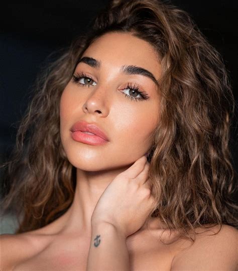 Age is Just a Number: Chantel Jeffries' Journey to Success at a Young Age