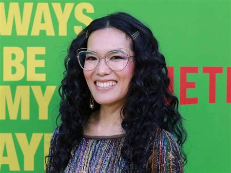 Age is Just a Number: Discover Ali Wong's Age and Early Life