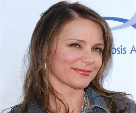 Age is Just a Number: Discover How Old Dedee Pfeiffer truly is