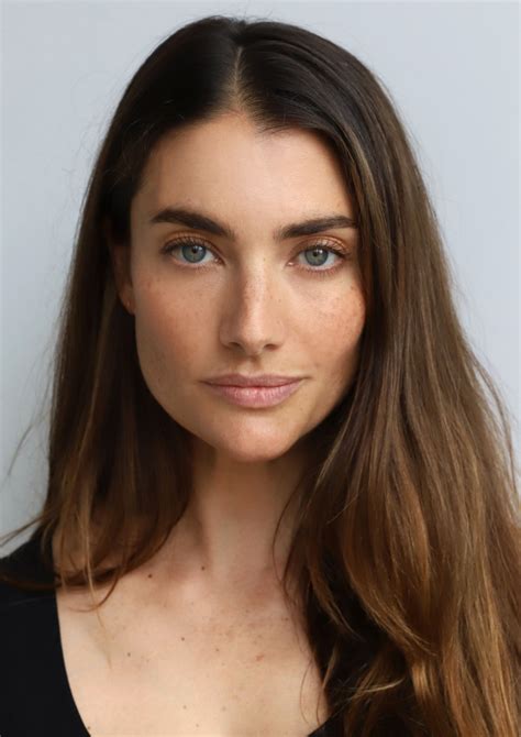 Age is Just a Number: Discovering Lauren Mellor's Timeless Beauty