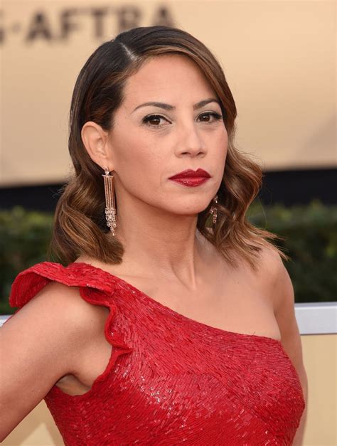 Age is Just a Number: Elizabeth Rodriguez's Timelessness