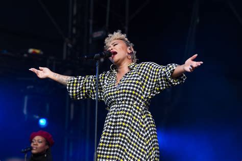 Age is Just a Number: Emeli Sande's Timeless Talent