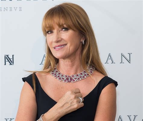 Age is Just a Number: Exploring Jane Seymour's Longevity