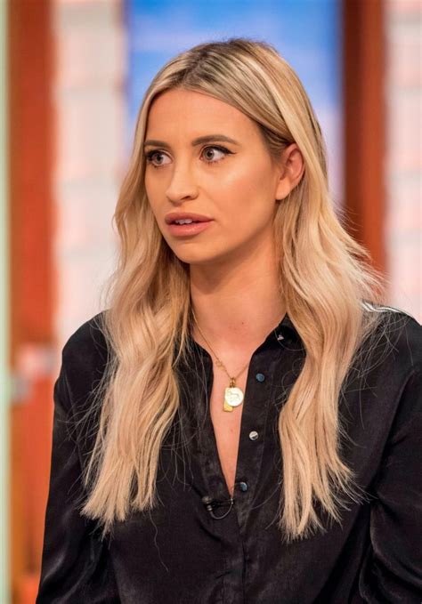 Age is Just a Number: Ferne McCann's Timeless Charm