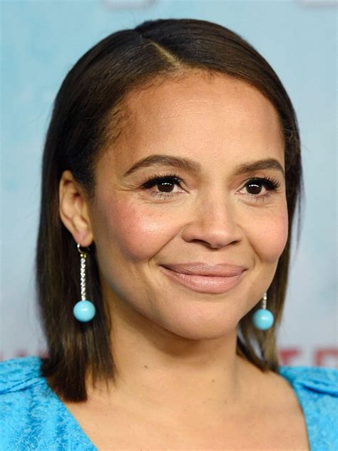 Age is Just a Number: How Old is Carmen Ejogo?