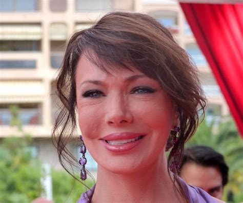 Age is Just a Number: Hunter Tylo's Age and Personal Life