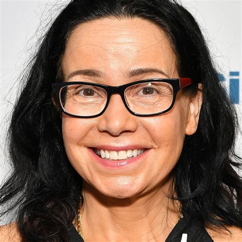 Age is Just a Number: Janeane Garofalo's Timeless Appeal