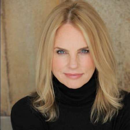 Age is Just a Number: Jennifer Runyon's Age and Career Success