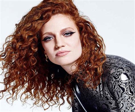 Age is Just a Number: Jess Glynne's Youthful Spirit