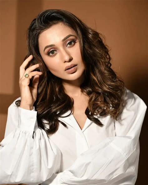 Age is Just a Number: Mimi Chakraborty's Personal Life