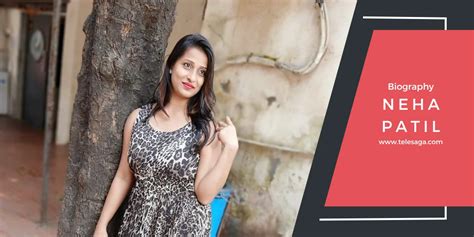 Age is Just a Number: Neha Patil's Journey to Success