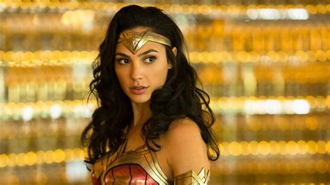 Age is Just a Number: Wonder Woman's Age and the Actress Who Portrays Her