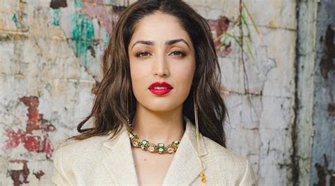 Age is Just a Number: Yami Gautam's Journey in Bollywood