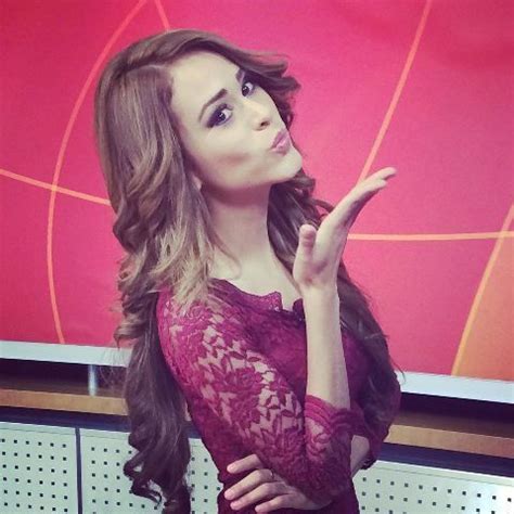 Age is Just a Number: Yanet Garcia's Life Journey