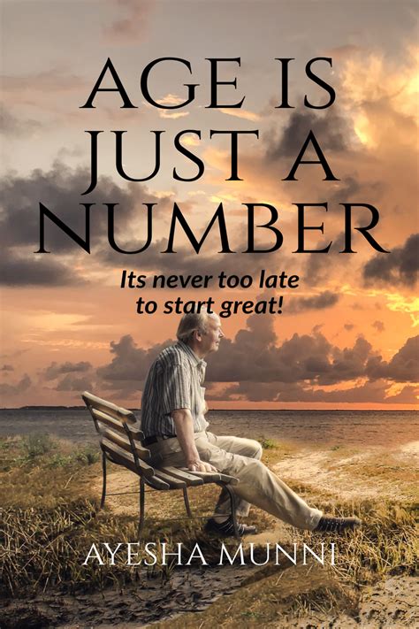 Age is Just a Number - The Inspirational Journey of Achievement