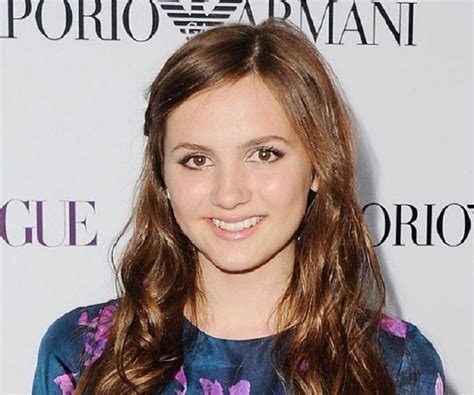 Age is just a Number: Maude Apatow's Hollywood Journey