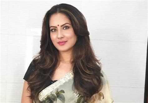 Age is just a number: Pooja Bose defies time