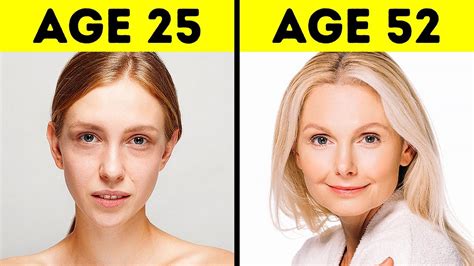 Ageless Beauty: Secrets to Looking Young