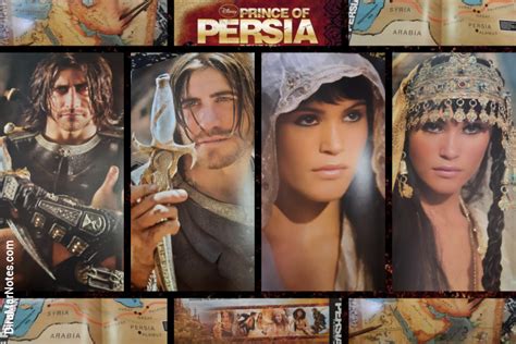 Ageless Beauty: The Timeless Charm of Persia