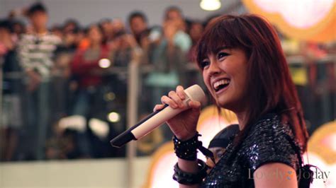 Agnes Monica: An Inspiring Journey to Success