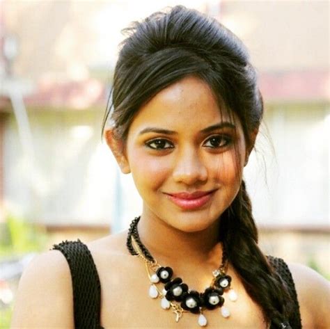 Aishwarya Dutta's Journey in the Entertainment Industry